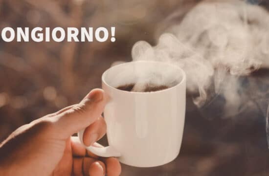 #Buongiorno con Diario della Formazione
