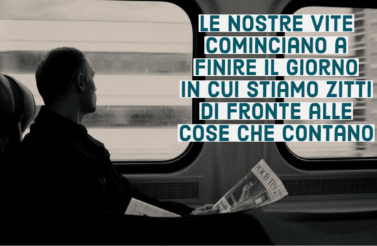 buongiorno diario della formazione