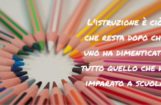#Buongiorno con Diario della Formazione