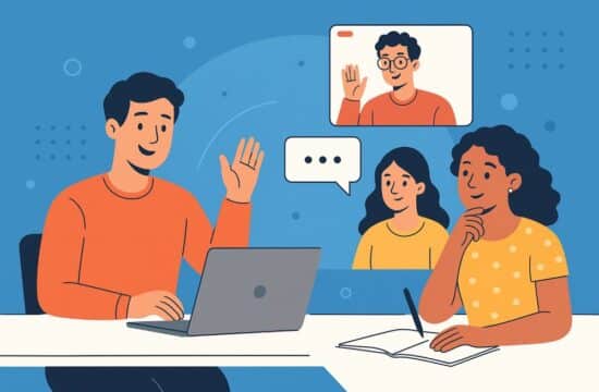 Scopri come rendere la formazione digitale più umana e coinvolgente con strategie, esempi e pratiche per un e-learning autentico.