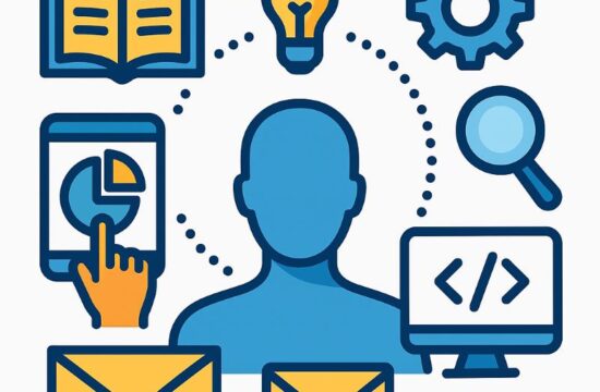 Le competenze digitali 2025 sono fondamentali per rimanere competitivi. Scopri quali abilità saranno richieste nel futuro.