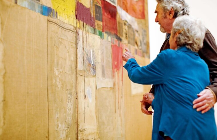 Come le arti digitali possono contribuire all'inclusione sociale degli anziani