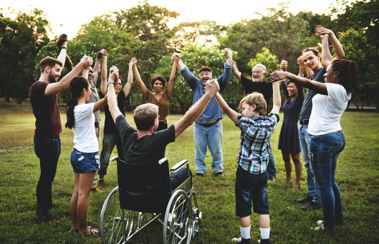 La strategia europea per i diritti delle persone con disabilità