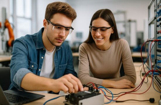 Che cosa sono gli ITS Academy, come funzionano e perché sono importanti. Guida chiara