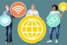 copywriting per social network