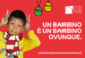un bambino è un bambino ovunque