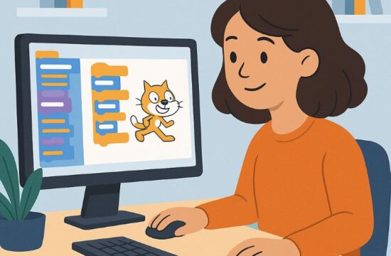 Impara come implementare lo Scratch per la scuola primaria per sviluppare competenze digitali nei bambini e favorire il loro apprendimento.