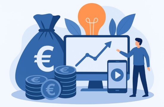digitalizzazione possa trasformare le imprese italiane nel 2025 e dei nuovi incentivi disponibili