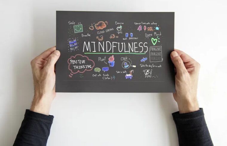 L'effetto della Mindfulness sulla cognizione e la salute mentale di bambini e adolescenti