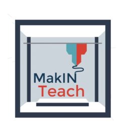 MakIN TEACH: innovazione e tecnologia nella tua Scuola