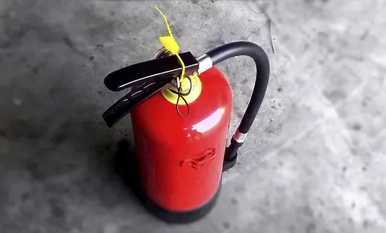 corso formazione sicurezza antincendio bergamo