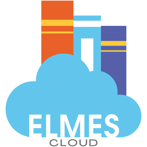 Logo di ELMESCloud - Learning Management System