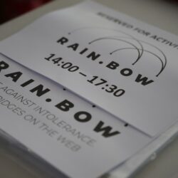 Si chiude il progetto RAINBOW: Acceptance Is The Future!
