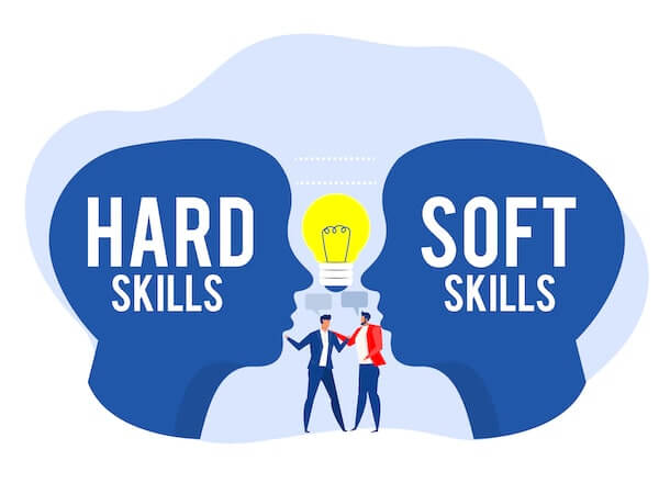Hard Skills e Soft Skills: qual è la differenza?