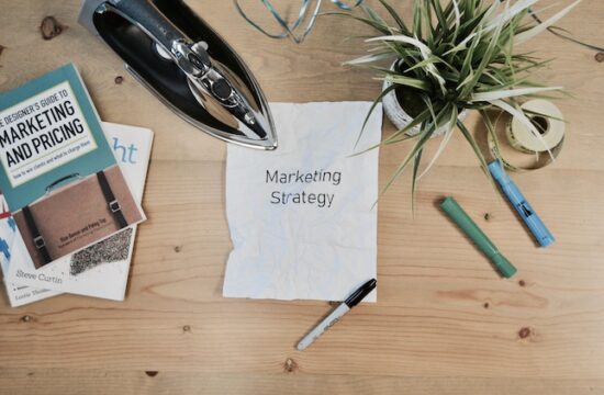 Digital Marketing per l'eLearning: strategia