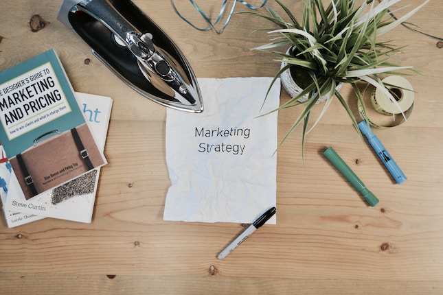 Digital Marketing per l'eLearning: strategia