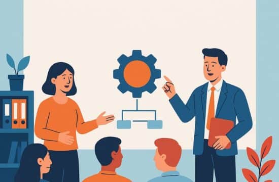 Scopri come migliorare la qualità in azienda implementando un sistema di gestione ISO 9001 con il nostro corso completo.