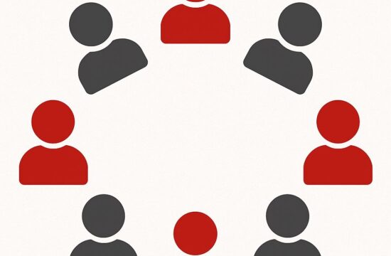 Cosa è il Circle Time? Una metodologia che crea un ambiente inclusivo per l'apprendimento attivo