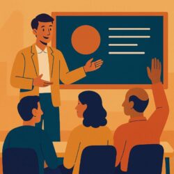 Come si diventa formatori? Strumenti e strategie per adulti