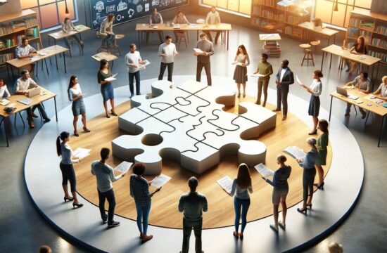5 segreti per ottimizzare la formazione aziendale. Strategie e metodi per un futuro competitivo delle aziende.