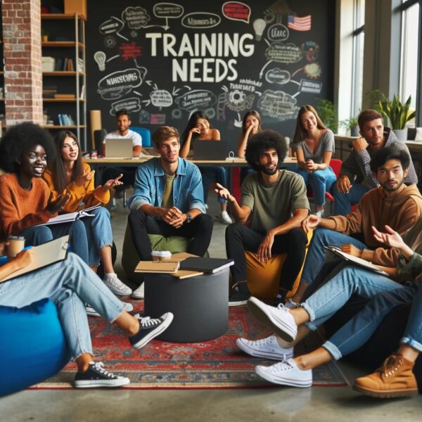 5 segreti per ottimizzare la formazione aziendale. Strategie e metodi per un futuro competitivo delle aziende.