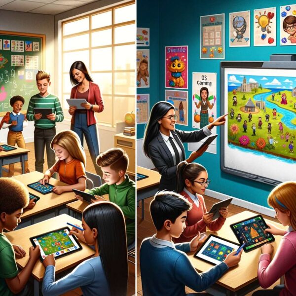 Rivoluzionare la didattica con la gamification