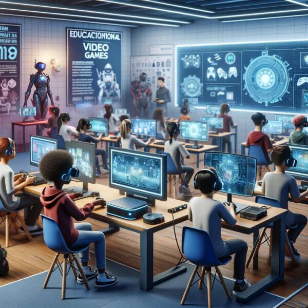 Rivoluzionare la didattica con la gamification