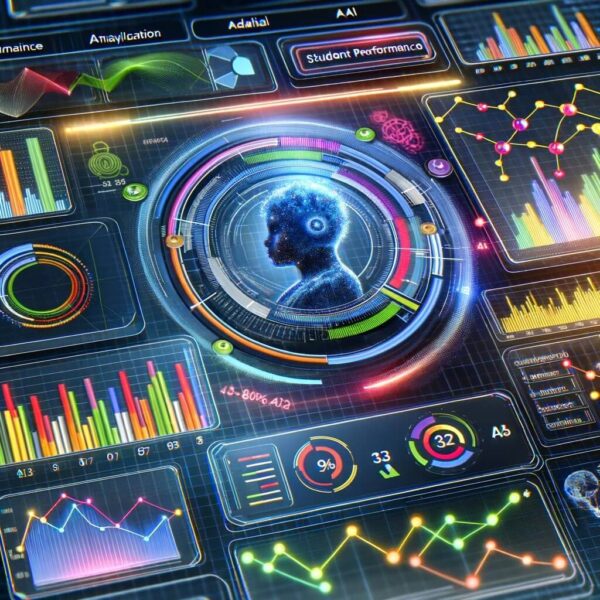 Introduzione della intelligenza artificiale nella didattica e nel processo educativo. L'AI rappresenta un forte cambiamento nella definizione del modo in cui apprendiamo