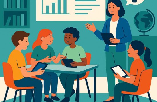 L'innovazione didattica promuove un apprendimento attivo, sviluppando competenze trasversali