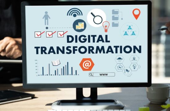 Quali sono le competenze per la trasformazione digitale in azienda? ecco le 5 competenze chiave per trasformare una azienda.