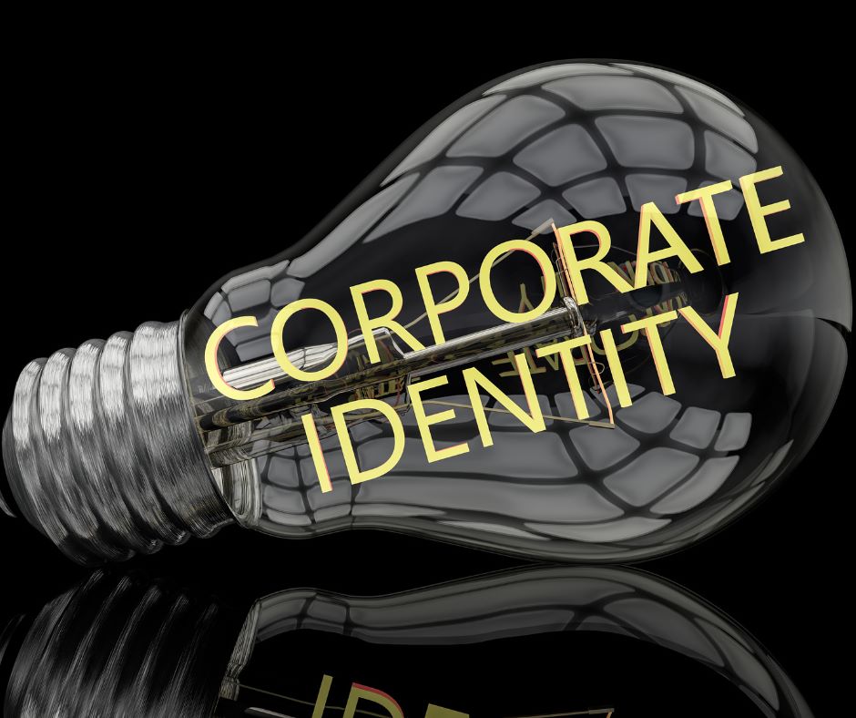 Cosa è la Corporate identity e quanto è importante per il successo aziendale. Come funziona la Brand identity e quali sono le strategie social