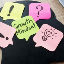 Essere un leader e migliorare il proprio growth mindset