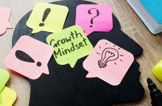 Growth mindset: potenziale e leadership in azienda. Essere un leader e migliorare il proprio growth mindset