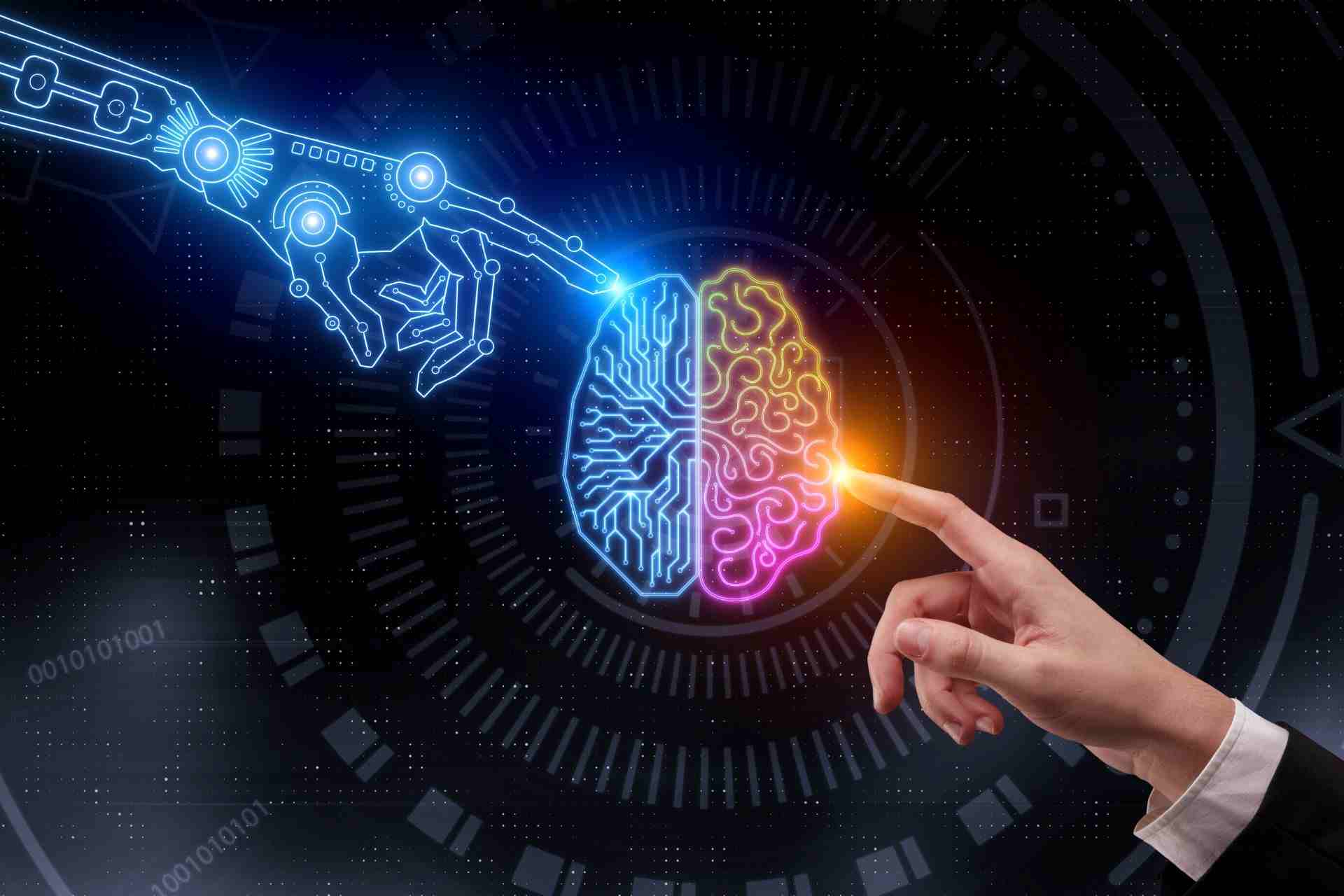 Formazione Aziendale: il ruolo chiave dell'Intelligenza Artificiale