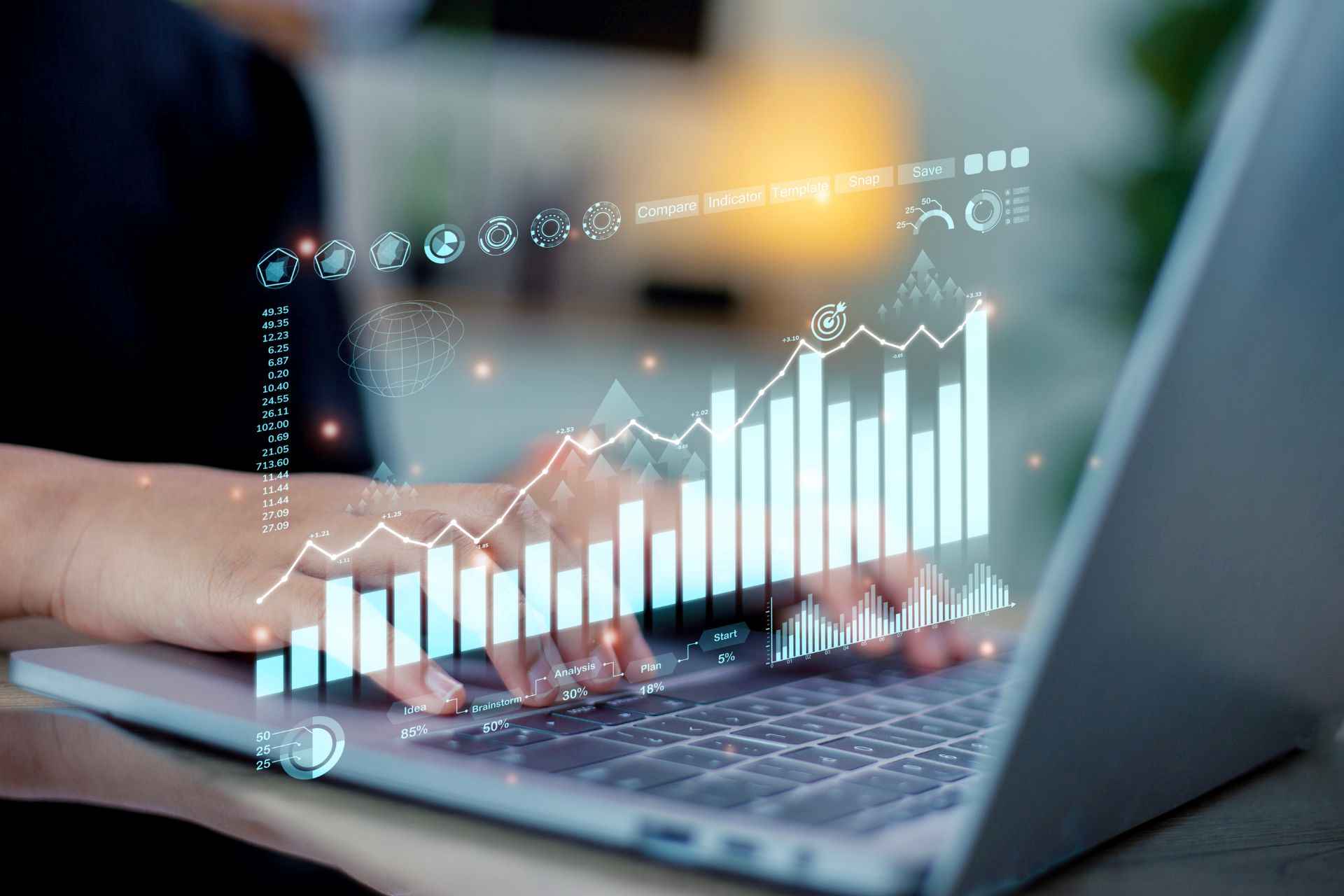 Formazione Aziendale: il ruolo chiave dell'Intelligenza Artificiale