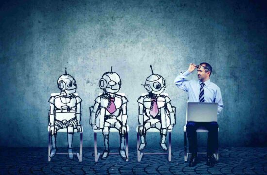 come l'intelligenza artificiale può rivoluzionare la comunicazione e l'inclusione nel lavoro e nelle aziende
