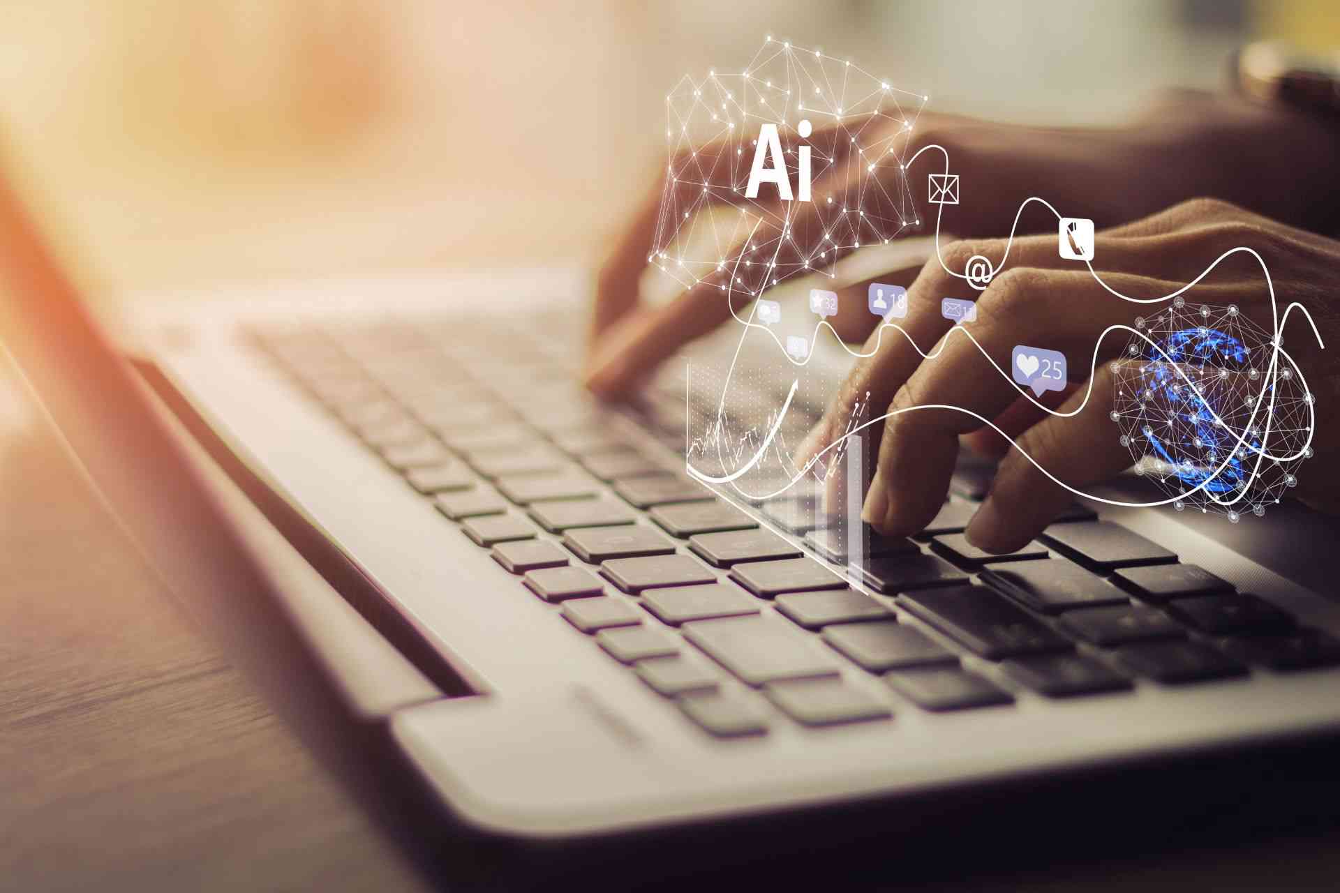 Rivoluzionare le dinamiche organizzative con l'intelligenza artificiale: una guida per le aziende