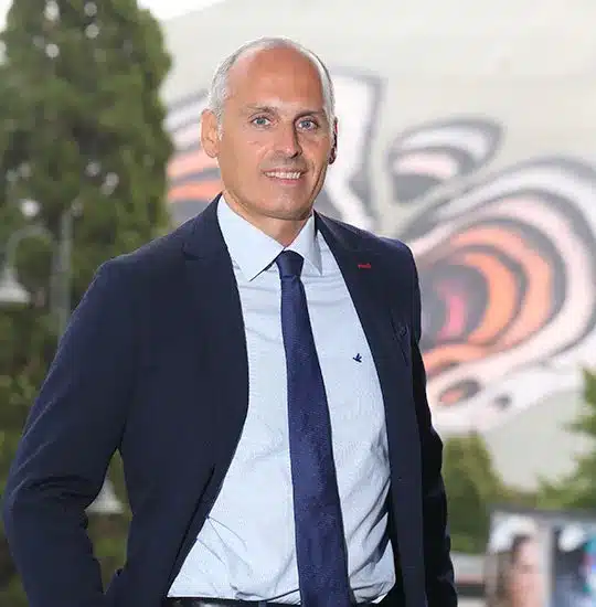 sandro danesi