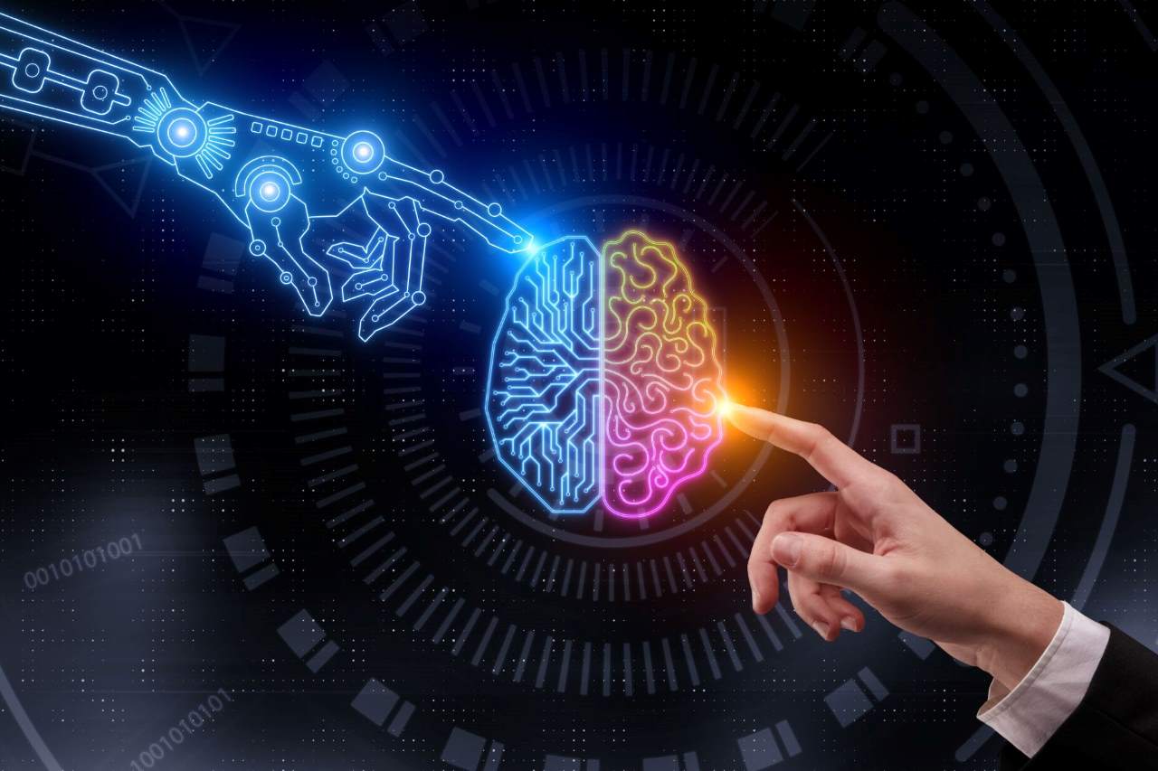 L'intelligenza artificiale introdotta nella Scuola. Una rivoluzione nei processi educativi?