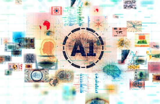 L'intelligenza artificiale introdotta nella Scuola. Una rivoluzione nei processi educativi?