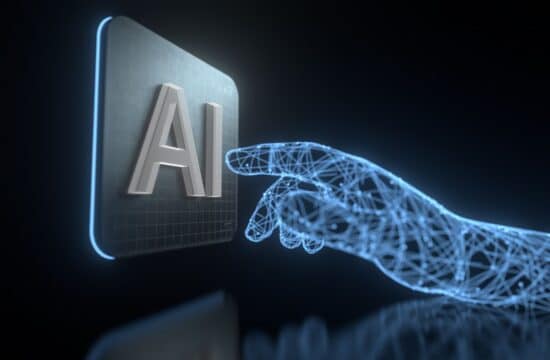 Il ruolo dell'intelligenza artificiale nella formazione continua