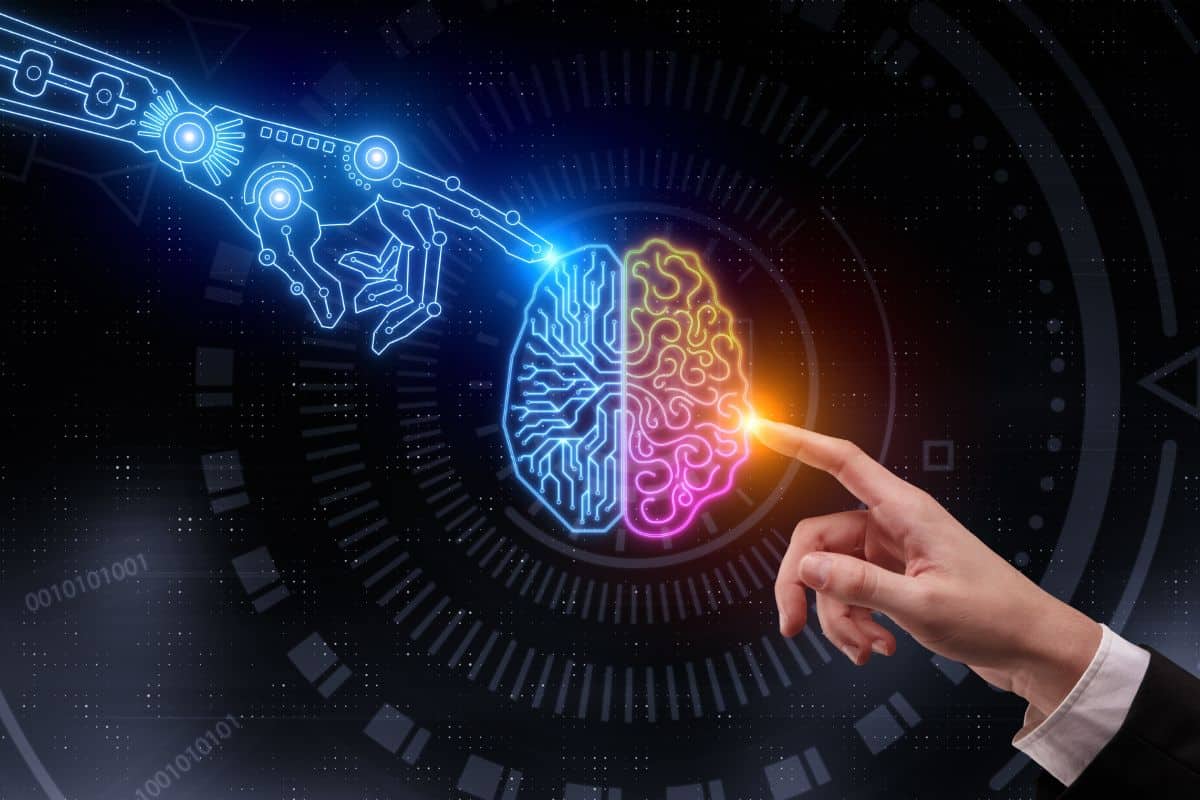 Il ruolo dell'intelligenza artificiale nella formazione continua