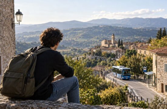 NEET nelle aree interne tra formazione e opportunità di lavoro