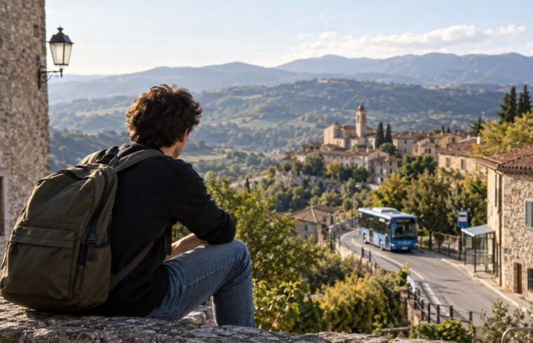 NEET nelle aree interne tra formazione e opportunità di lavoro