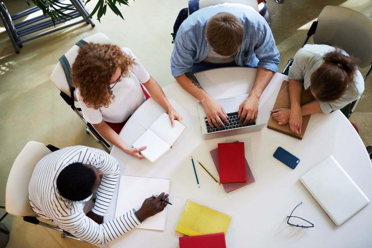 Cohort Based Learning e Formazione Aziendale