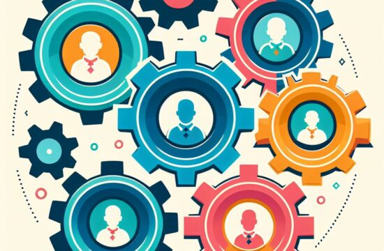 Formazione come processo condiviso