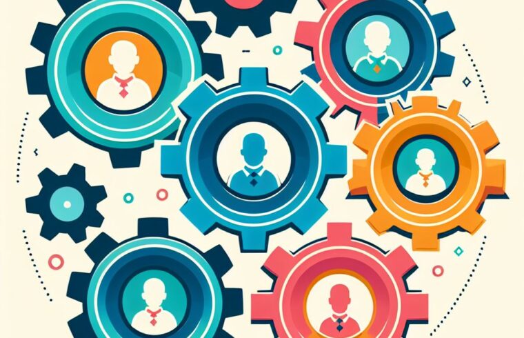 Formazione come processo condiviso