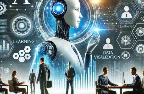 intelligenza artificiale IA e Formazione Aziendale