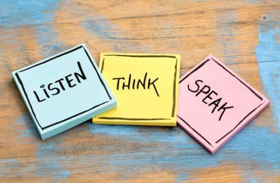 Le 7 chiavi dell'ascolto attivo per i manager della formazione