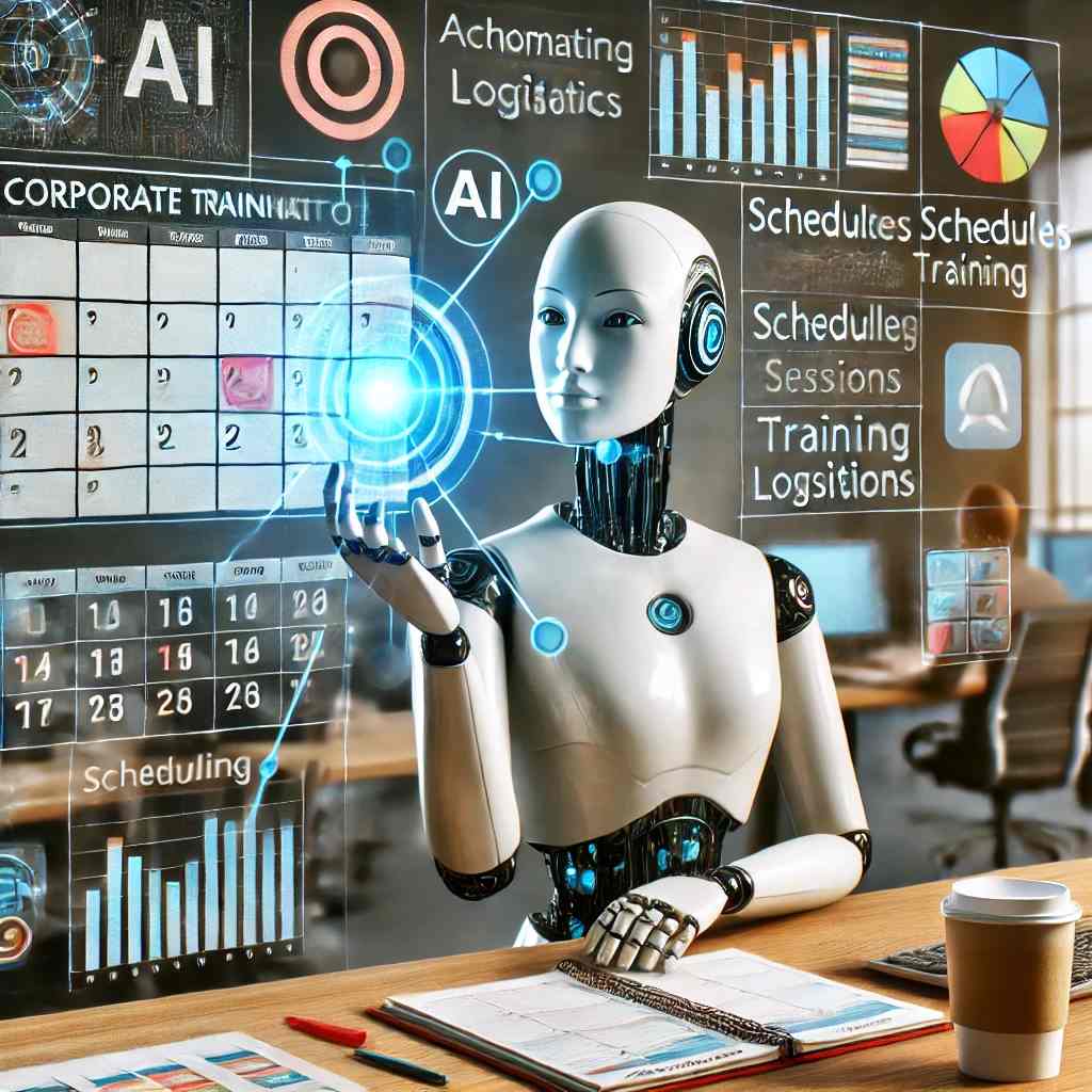 intelligenza artificiale IA e Formazione
